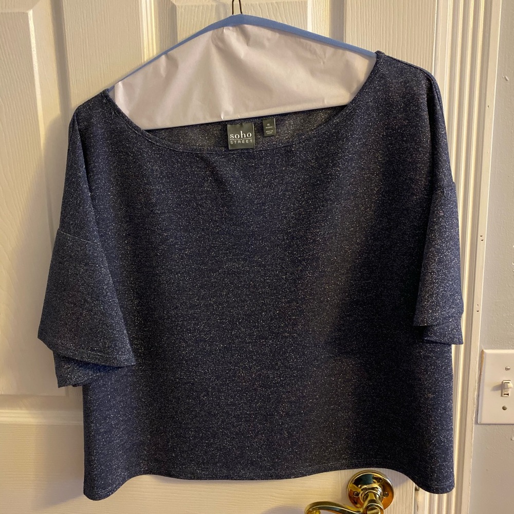 Dressy shirt